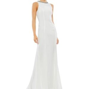 Ieena for Mac Duggal Gown